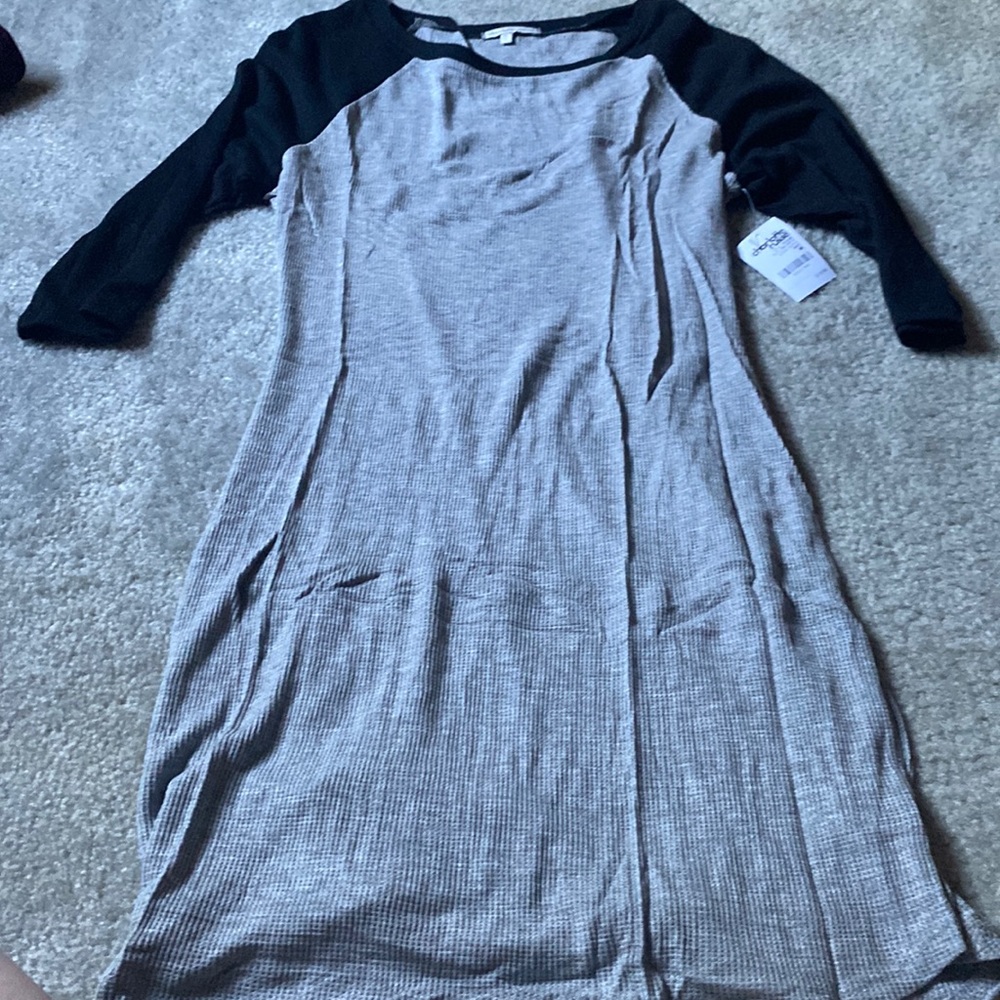 Charlotte Russe Dress